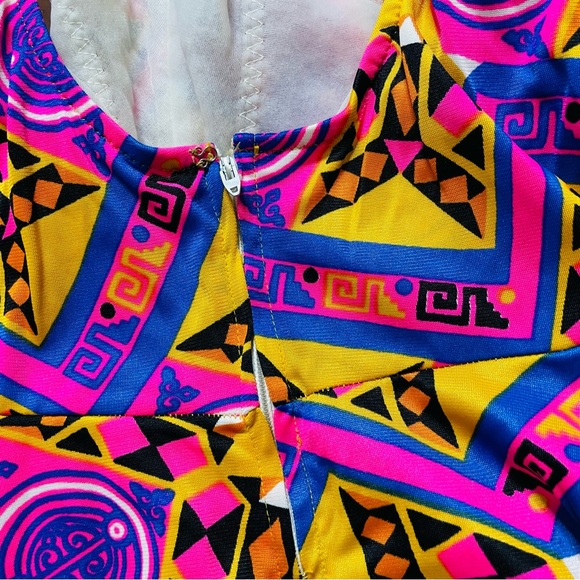 Vintage swimsuit - Picture 6 of 9